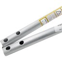 Ver imagem 5 de Aparador de Grama AG 1500BP 1.500 W Vonder