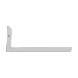 Suporte para Microondas Cinza 12.8" - 19,4" - Sfmc01 Vinik Mb-6 - 2