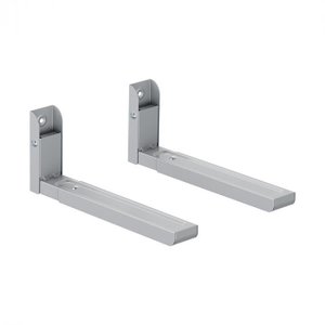 Suporte para Microondas Cinza 12.8" - 19,4" - Sfmc01 Vinik Mb-6