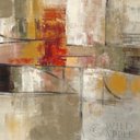 Ver imagem 1 de Trajectory Canaleta 80x80cm Preta