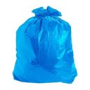 Ver imagem 1 de Saco Lixo Azul 30l C/50 Unidades