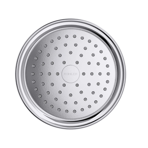 Chuveiro Purist Cromado Kohler sem Tubo 14486br-ak-cp