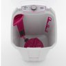 Lavadora de Roupa Semiautomática Tanquinho sem Dreno Inverter 16kg Práxis - 5