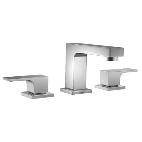 Misturador para Banheiro Mesa Unic - Deca Deca Metais