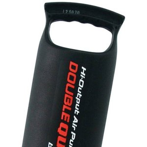 Bomba de Ar Manual Infláveis Pequena Intex