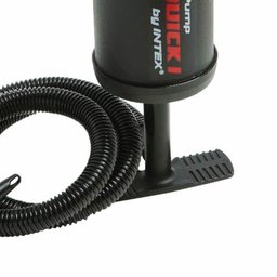 Bomba de Ar Manual Infláveis Pequena Intex - 2