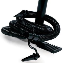 Bomba de Ar Manual Infláveis Pequena Intex - 5