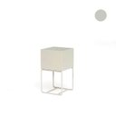 Ver imagem 6 de Cachepot para Plantas - 22x22x40 - Cinza