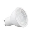 Ver imagem 1 de Lâmpada Dicróica Led 6,5w 3000k Gu10 Mr16 Bivolt