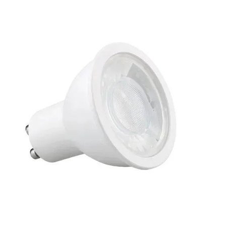 Lâmpada Dicróica Led 6,5w 3000k Gu10 Mr16 Bivolt