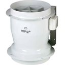 Ver imagem 2 de Exaustor P/banheiro Helicocentrifugo Inline Mod: Td6000/400 S&p - 110v