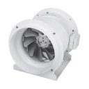 Ver imagem 1 de Exaustor P/banheiro Helicocentrifugo Inline Mod: Td6000/400 S&p - 110v