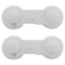 Ver imagem 1 de Trava Porta Armário C/ 2 Yangzi Ybz23