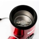 Ver imagem 3 de Moedor de Café Electricity Vermelho 127 V - 10800001 Bialetti