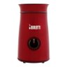 Moedor de Café Electricity Vermelho 127 V - 10800001 Bialetti - 1