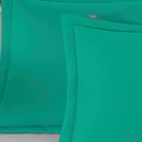 Ver imagem 3 de Porta Travesseiro Matelado Nobre 2 Peças Malha 100% Algodão - Jade