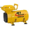 Compressor Schulz Tufão Jet Master Ar Direto 110v Acessórios - 1
