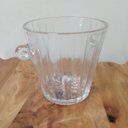 Ver imagem 6 de Balde de Gelo de Vidro 1,8L Transparente 17x21x16cm Champanheira Bar Bebidas