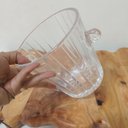 Ver imagem 7 de Balde de Gelo de Vidro 1,8L Transparente 17x21x16cm Champanheira Bar Bebidas