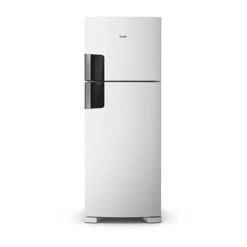 Geladeira Frost Free Consul Duplex 455 Litros Branca Crm53mb 110v