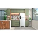 Ver imagem 3 de Geladeira Frost Free Consul Duplex 455 Litros Branca Crm53mb 110v