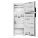 Ver imagem 5 de Geladeira Frost Free Consul Duplex 455 Litros Branca Crm53mb 110v