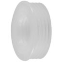 Ver imagem 1 de Bolsa Espude de Ligação Rígida para Entrada de Bacia Sanitária 1.1/2"/40mm X2"' | Astra