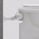 Ver imagem 5 de Bolsa Espude de Ligação Rígida para Entrada de Bacia Sanitária 1.1/2"/40mm X2"' | Astra