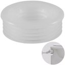 Ver imagem 4 de Bolsa Espude de Ligação Rígida para Entrada de Bacia Sanitária 1.1/2"/40mm X2"' | Astra