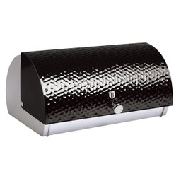 Porta Pão com Tampa 38cm Primal Gloss Berlinger Haus - 1