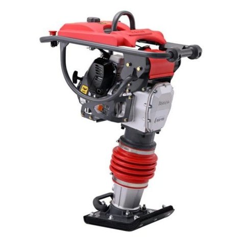 Compactador de Solo Branco Bcp68
