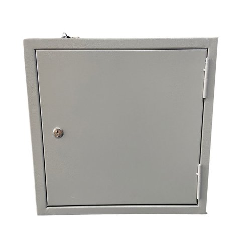 Porta Chaves - Claviculário - 60 Chaves E (Sem chaveiro) Fort Safe