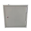 Ver imagem 1 de Porta Chaves - Claviculário - 60 Chaves E (Sem chaveiro) Fort Safe