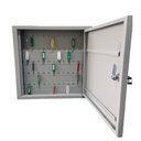 Ver imagem 3 de Porta Chaves - Claviculário - 60 Chaves E (Sem chaveiro) Fort Safe