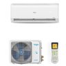 Ar Condicionado Split Hi Wall Inverter Elgin Eco Ii 24.000 Btus Quente e Frio 220v R-32 - 1