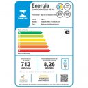 Ver imagem 5 de Ar Condicionado Split Hi Wall Inverter Elgin Eco Ii 24.000 Btus Quente e Frio 220v R-32