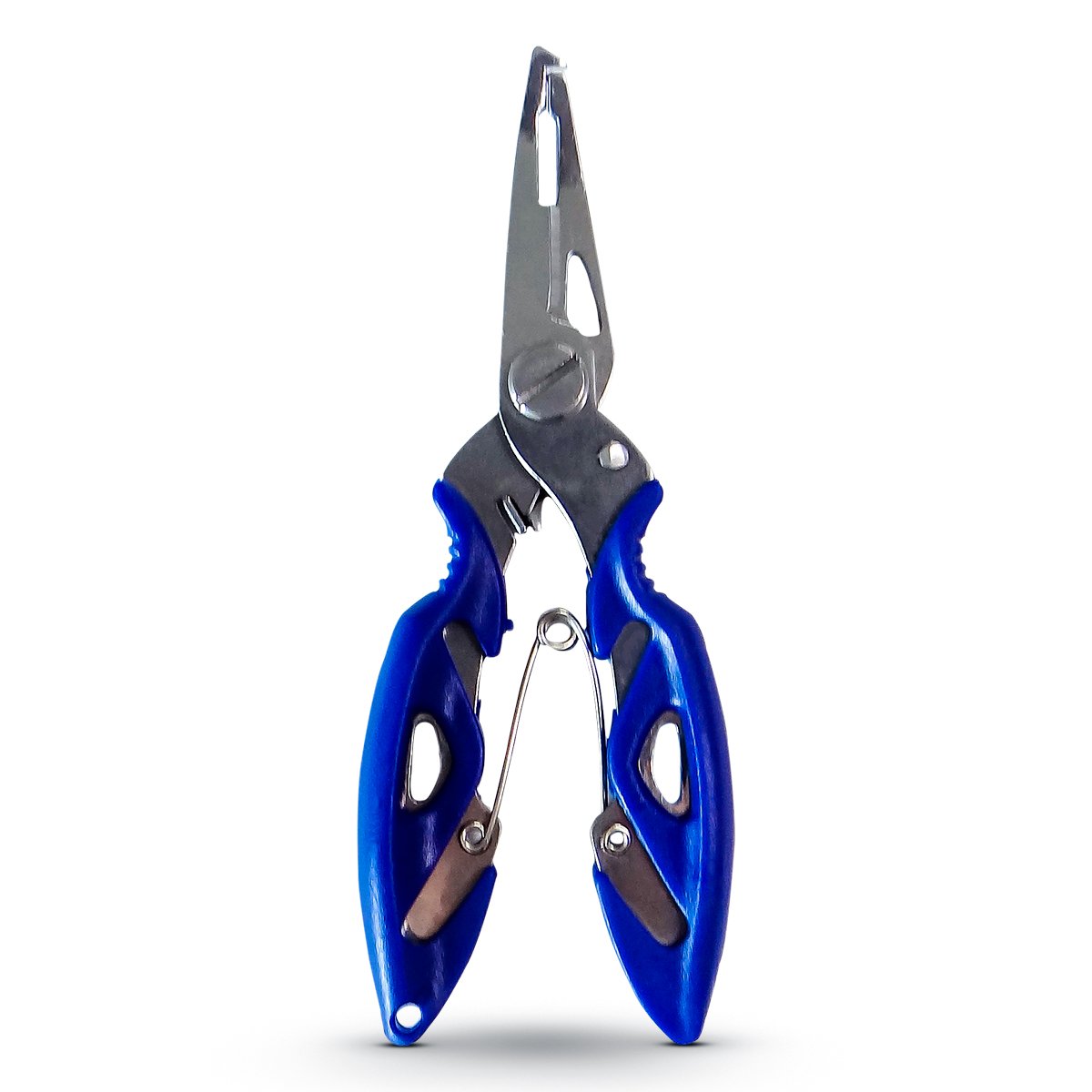 ALICATE MULTIUSOS R. MULTI-PLIERS BRAID CUTTER