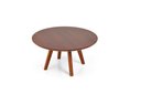 Ver imagem 1 de Mesa de Centro Sabrina 350 mm -Deiss - Nozes