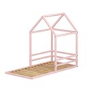 Ver imagem 2 de Cama Infantil Casinha Yescasa