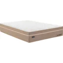 Ver imagem 2 de Colchão Casal Molas Bonnel 138x188x32cm Los Angeles Mannes