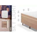 Ver imagem 6 de Colchão Casal Molas Bonnel 138x188x32cm Los Angeles Mannes