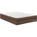 Ver imagem 2 de Colchão Casal Molas Bonnel 138x188x36cm Bruxelas Mannes