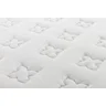 Colchão Casal Molas Bonnel 138x188x36cm Bruxelas Mannes - 7