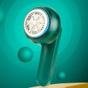 Ver imagem 7 de Máquina de Tirar Pelos Roupa Sistema Recarregável e Potente