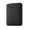 Hd Externo 5tb Portátil Western Digital Elements - Usb 3.0 - Preto - Wdbu6y0050bbk-wesn - 1