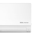 Ver mais imagens de Ar-Condicionado Split HW LG Dual Inverter Voice 9000 BTUs Quente/Frio 220V
