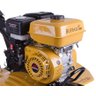 Motocultivador Gasol Buffalo 7CV 300-800mm P Manual c/Farol - 3