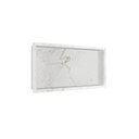 Ver imagem 2 de Nicho para Banheiro em Porcelanato Polido Tradicional 60x30cm 