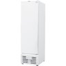 Freezer Vertical Fricon 284 Litros Dupla Ação Porta de Chapa Branco Vced – 127 Volts - 1