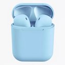 Ver imagem 4 de Fone de Ouvido Bluetooth - I12 TWS:Branco